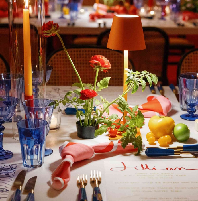 WEDDING TABLE DECOR3